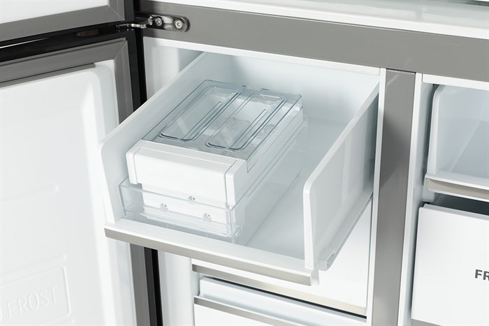 Tủ Lạnh Toshiba Inverter 515 Lít Multi Door GR-RF670WI-PGV(A9)-BG